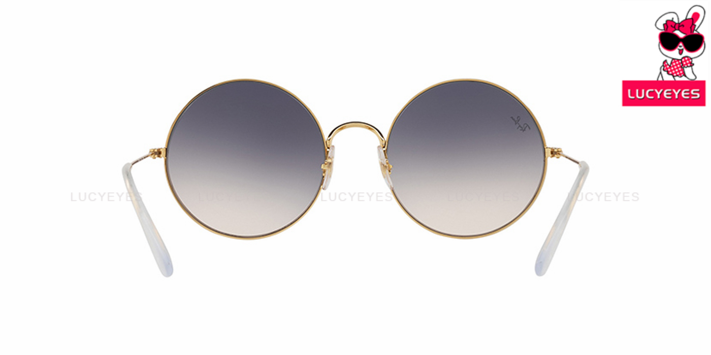 RayBan RB3592 001/I9 JA-JO