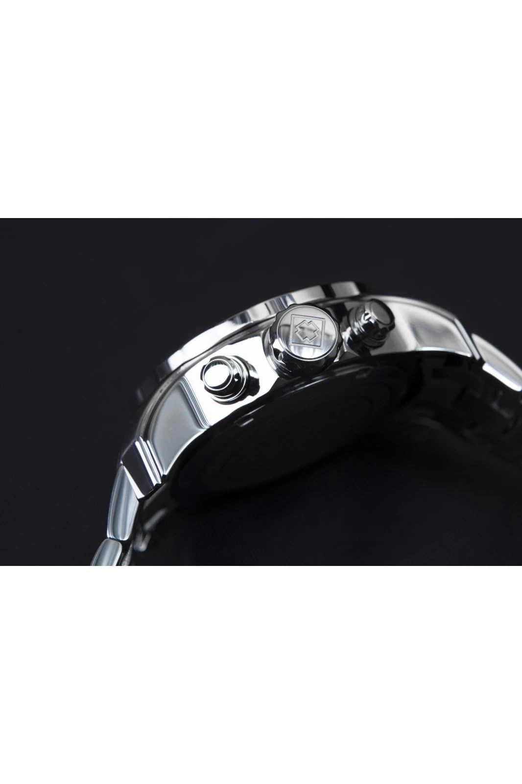 Invicta 0070 นาฬิกาผู้ชาย Pro Diver Chronograph 200M Men's Watch