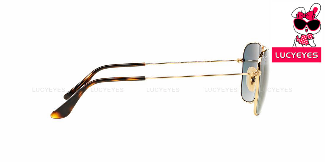 RayBan RB3136 181/71 CARAVAN 5