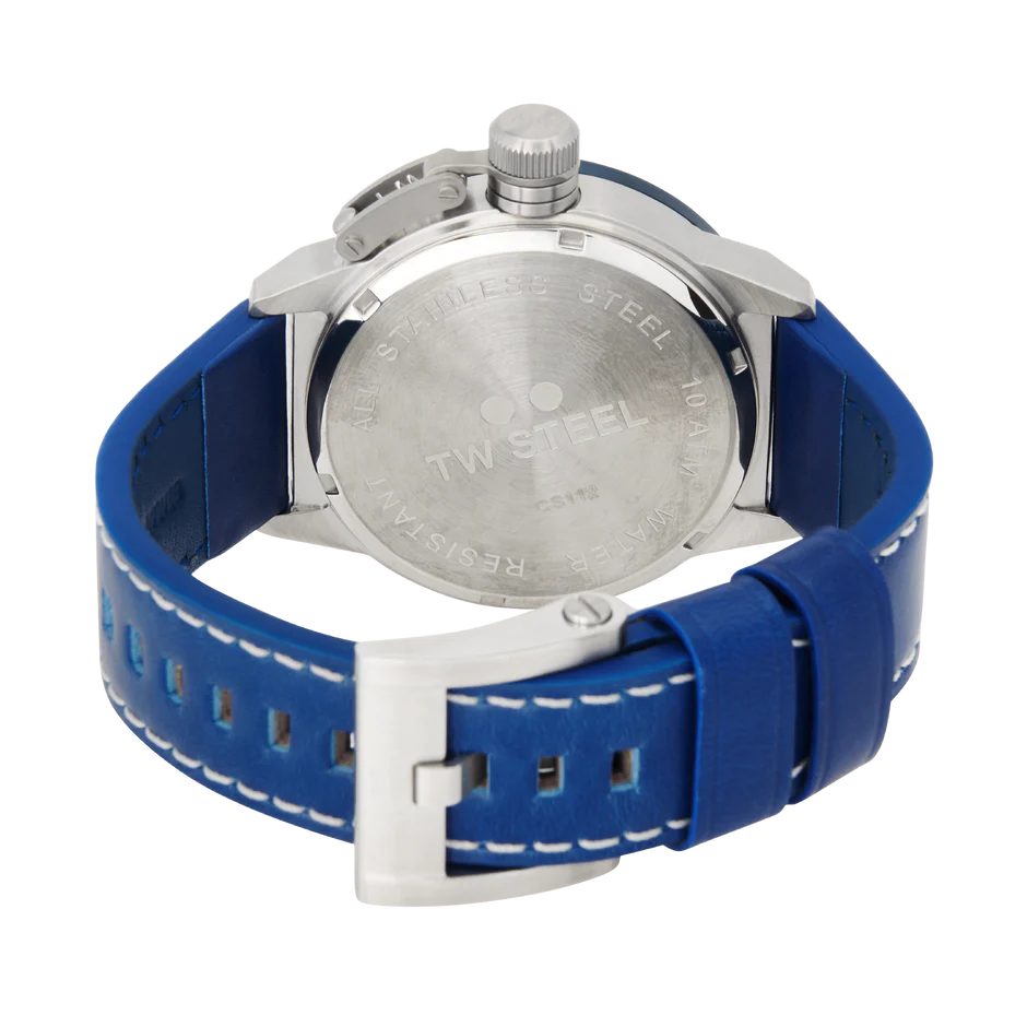 TW Steel CS112 นาฬิกาผู้ชาย Red Bull Ampol Racing Quartz Men's Watch