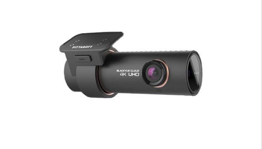 Blackvue DR900S-1CH 4K UHD DASHCAM + Power Magic PRO + Free ติดตั้ง