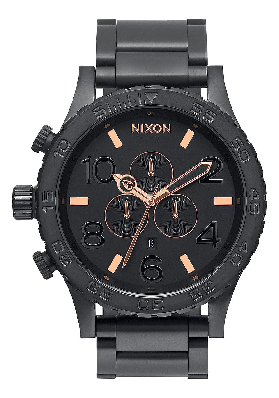 Nixon A083-957-00 นาฬิกาผู้ชาย Nixon รุ่น A083957, 51-30 Chrono Men's Watch
