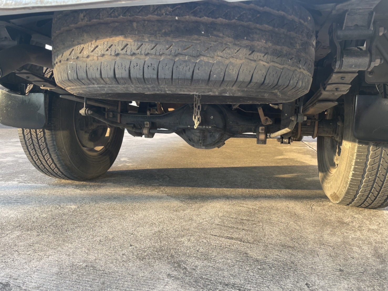 Mazda BT50 Hi Racer Free Style 2.5 MT 2010