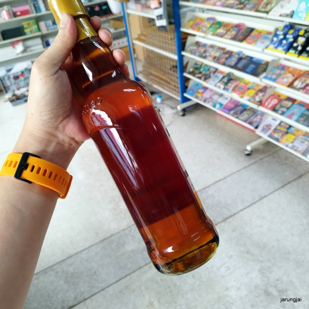 น้ำผึ้งศรีสะเกษ น้ำผึ้งแท้ น้ำผึ้งเดือนห้า