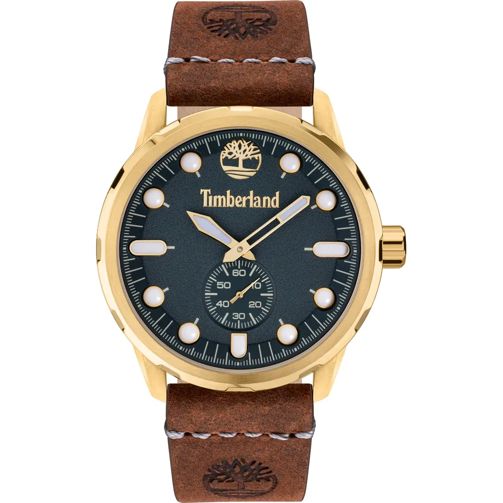 Timberland TDWGA0028502 นาฬิกาผู้ชาย Quartz Men's Watch