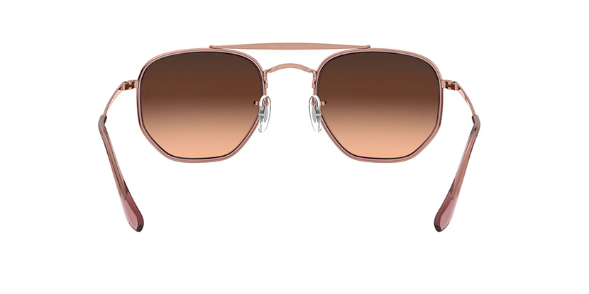 RayBan RB3648M 9069A5 THE MARSHAL II