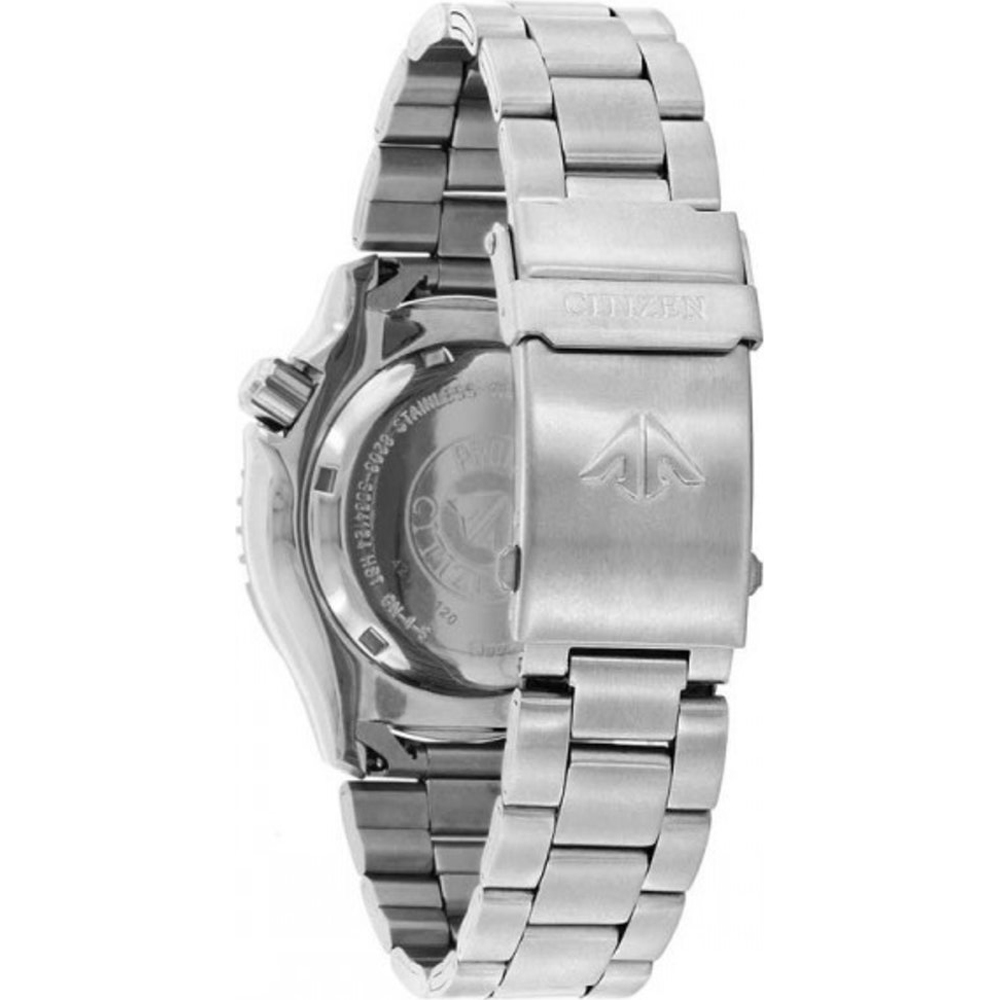 Citizen NY0084-89E นาฬิกาผู้ชาย Promaster Automatic Diver Men's Watch