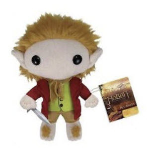 บิลโบ (Bilbo) ขนาด 7 นิ้ว