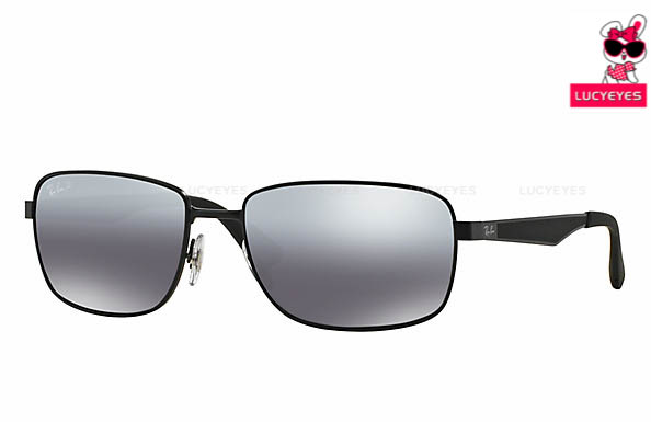 RayBan RB3529 006/82