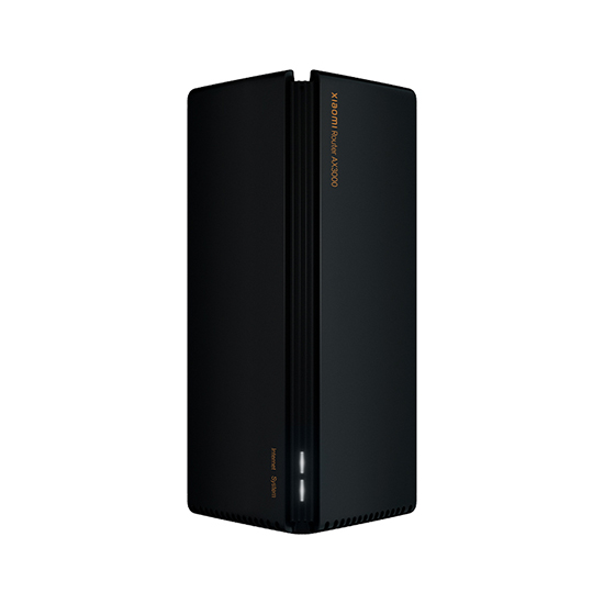 Xiaomi Router AX3000 - เราท์เตอร์เสี่ยวหมี่ รุ่น AX3000