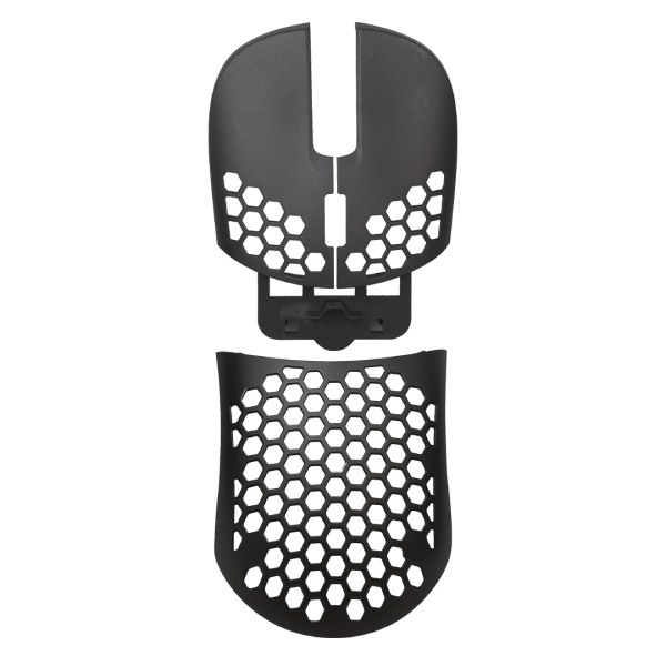 Neolution E-Sport Gaming Mouse Luna เมาส์เกมมิ่ง เล่นเกมส์ไร้สาย เปลี่ยนกรอบและเปลี่ยนสวิตซ์ได้ รับประกัน 2 ปีเต็ม