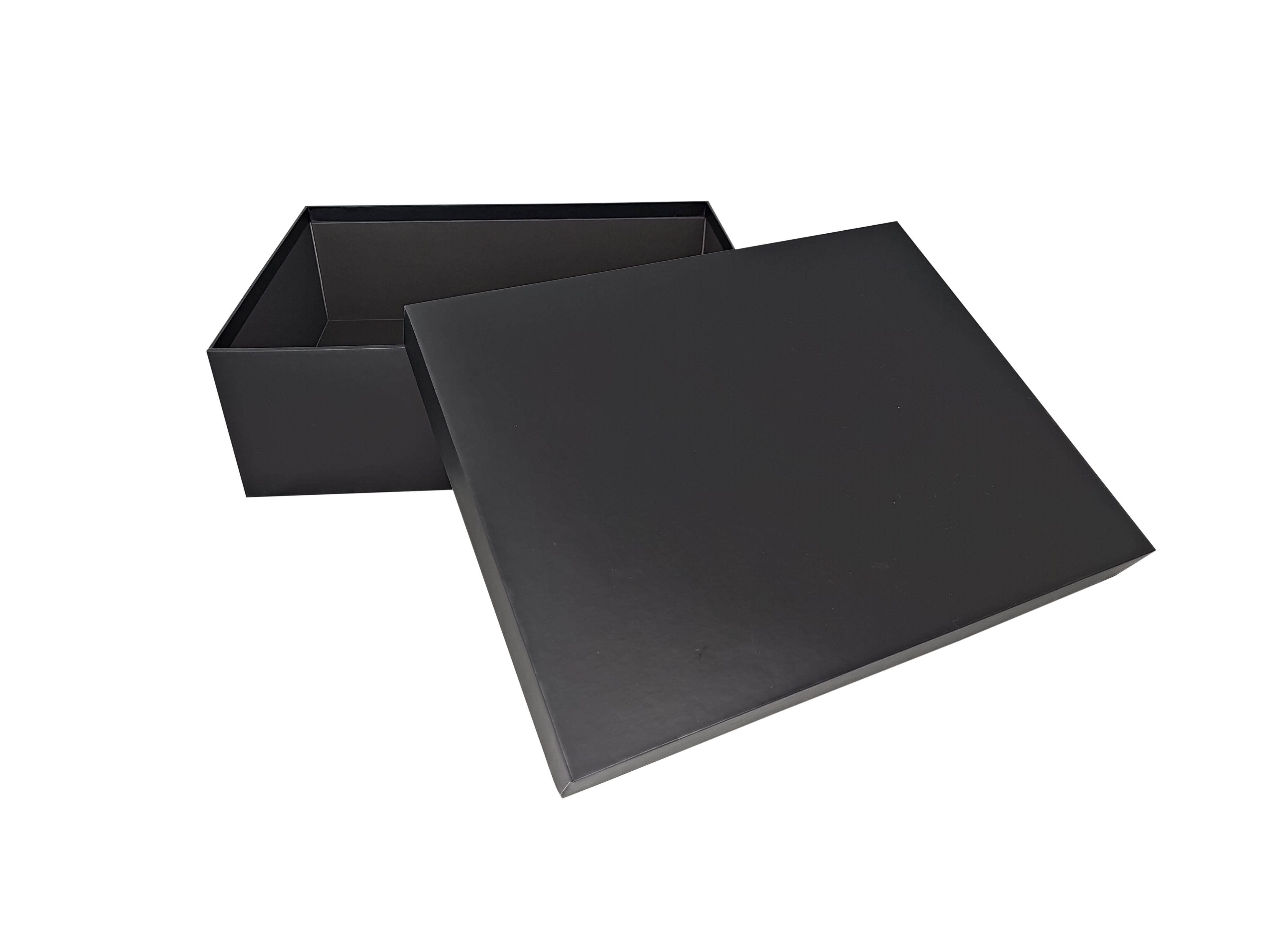 RC962 กล่องจั่วปัง ทรงฝาครอบไม่เต็มใบ ขนาด 24.2 x 32.2 x 10 ซม. (วัดในก้นกล่อง ฝาสูง 2.5 cm)