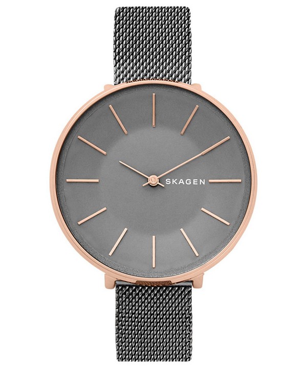 Skagen SKW2689 นาฬิกาผู้หญิง Skagen รุ่น SKW2689, Karolina Quartz Women's Watch