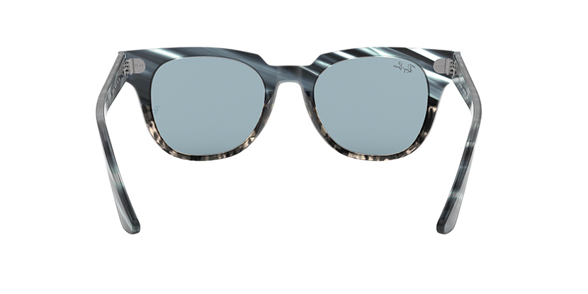 RayBan RB2168 1252/62 METEOR