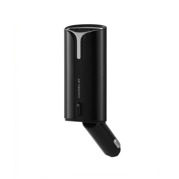 Bullsone Air Therapy Phytoncide Black กำจัดกลิ่นไม่พึงประสงค์ในรถของคุณได้อย่างรวดเร็ว!