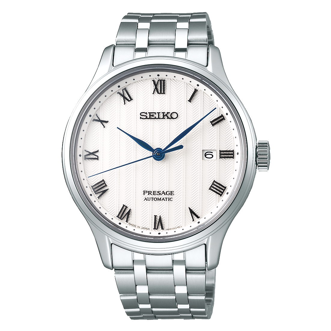 SEIKO SARY097 นาฬิกาผู้ชาย Seiko รุ่น SARY097, Presage Automatic Mechanical Japan Made Men's Watch