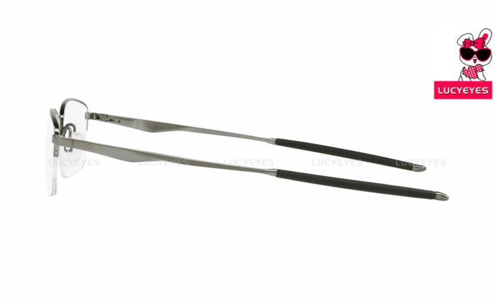 OAKLEY OX5119-04 LIMIT SWITCH 0.5 Titanium