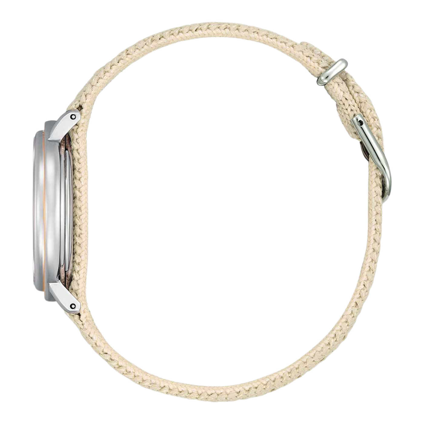 Citizen EM1006-40A นาฬิกาผู้หญิง Eco-Drive L Ambiluna Heralbony Women's Watch *2 สาย