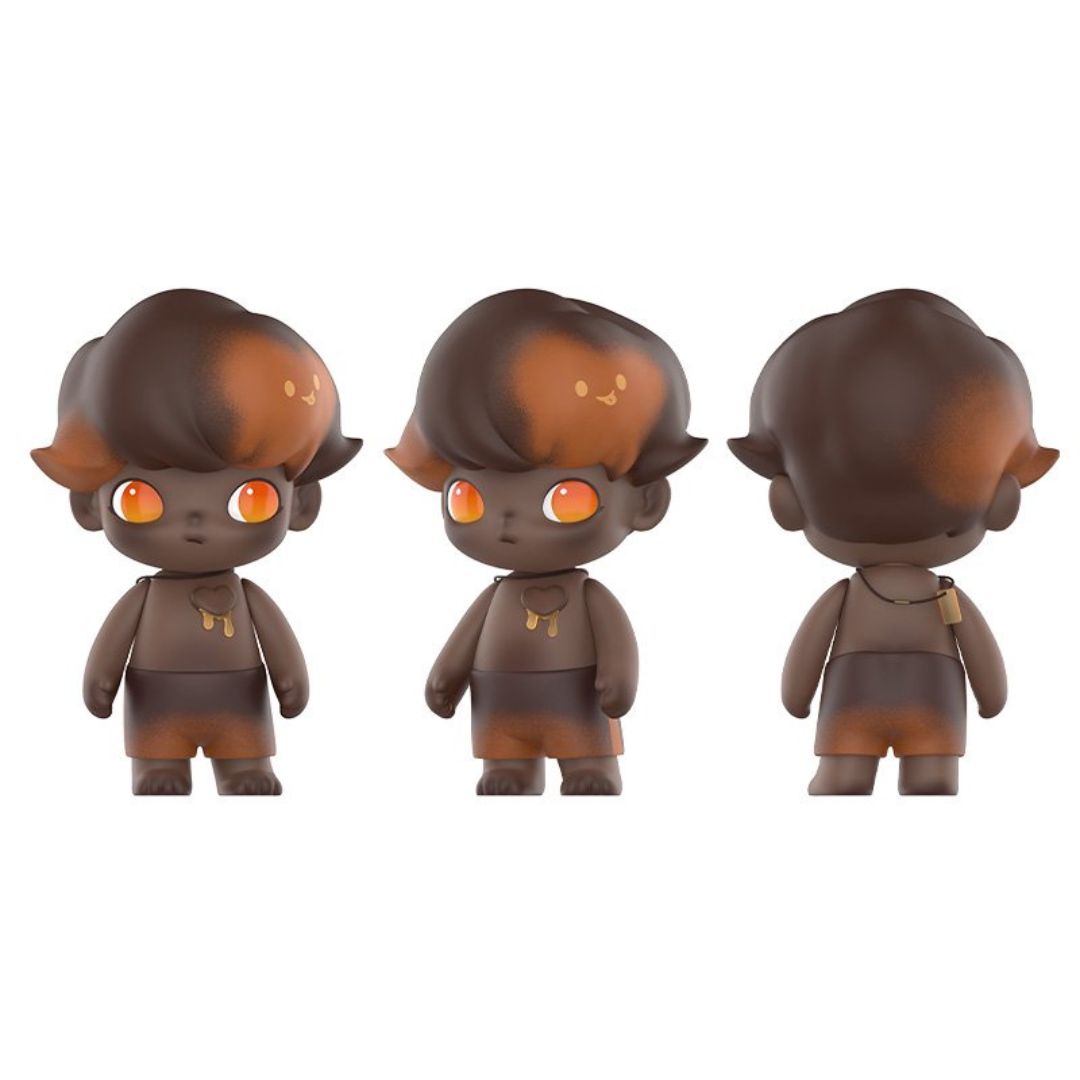 [PRE-ORDER] POPMART MEGA Collection 400% JUST DIMOO MAPLE SYRUP COCOA [Limited Item] นำเข้าจากญี่ปุ่น ป๊อปมาร์ท