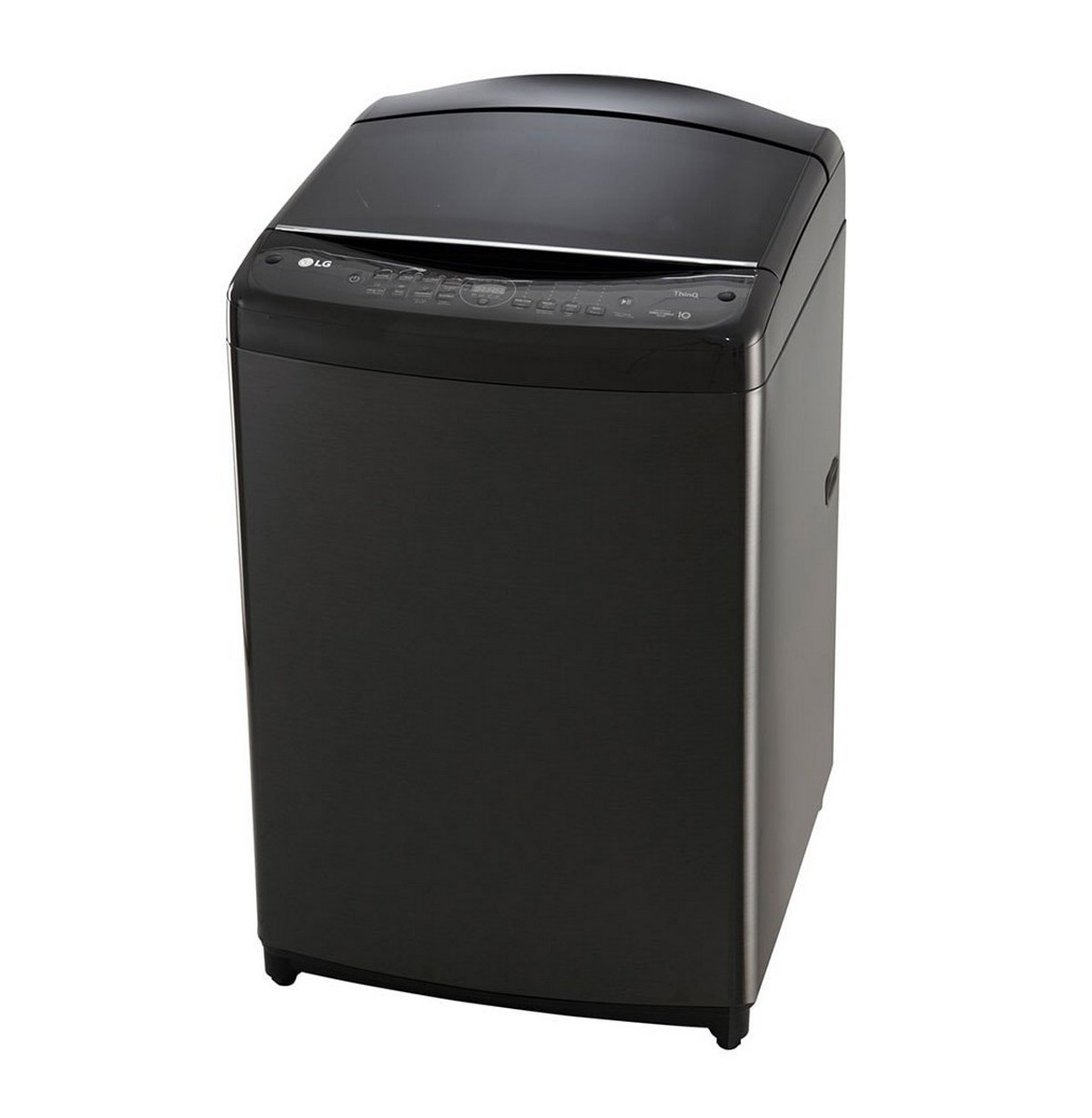 [ผ่อน0%] LG เครื่องซักผ้าฝาบน 20 กก. TV2520SV7J อินเวอร์เตอร์ (ชลบุรีส่งฟรี)