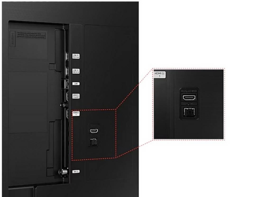 [ผ่อน0%] Samsung 55 นิ้ว UA55CU8100KXXT Crystal UHD 4K 55CU8100 CU8100 (ชลบุรีส่งฟรี)