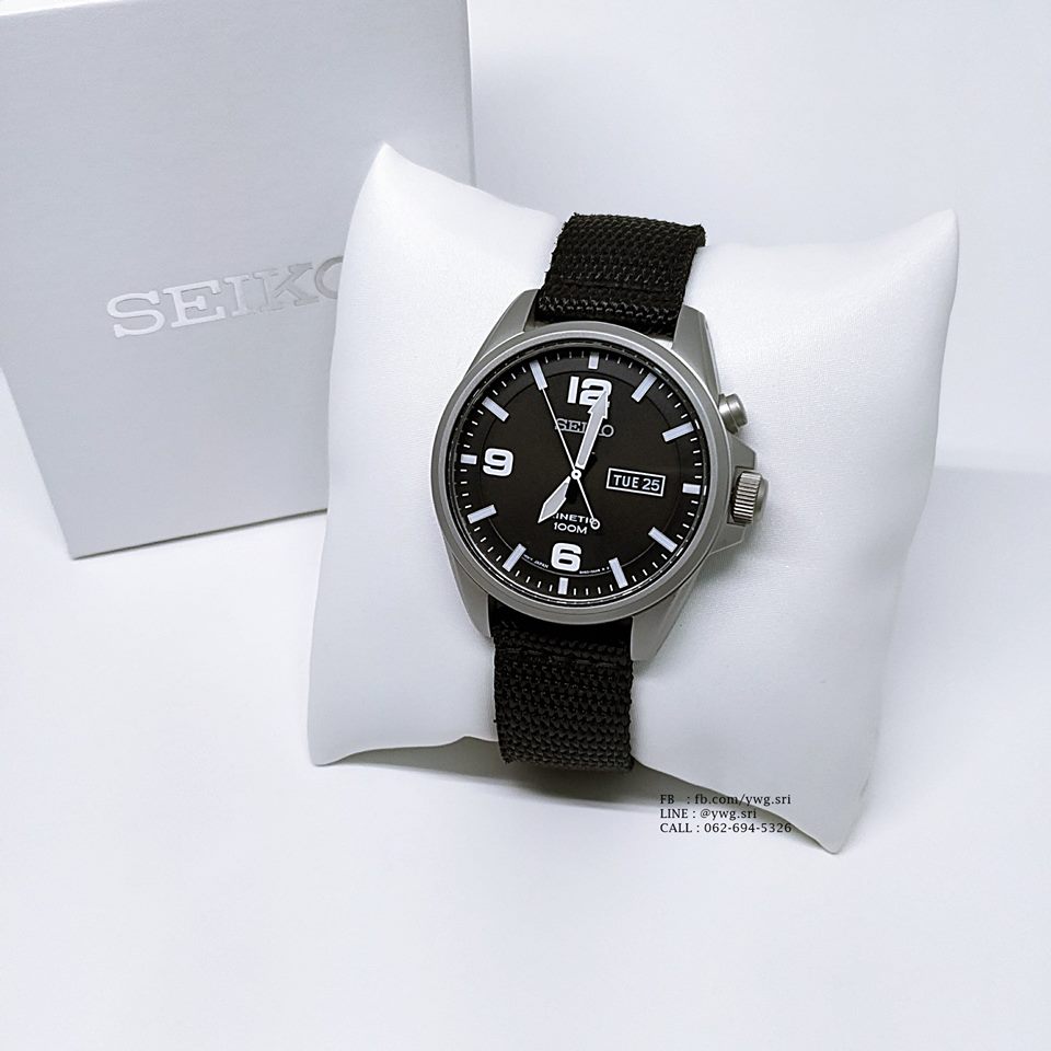 SEIKO รุ่น SMY143 (สอบถามราคาลดพิเศษได้)