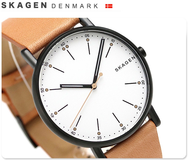 Skagen SKW6352 นาฬิกาผู้ชาย Skagen รุ่น SKW6352, Signatur Analog Quartz Men's Watch