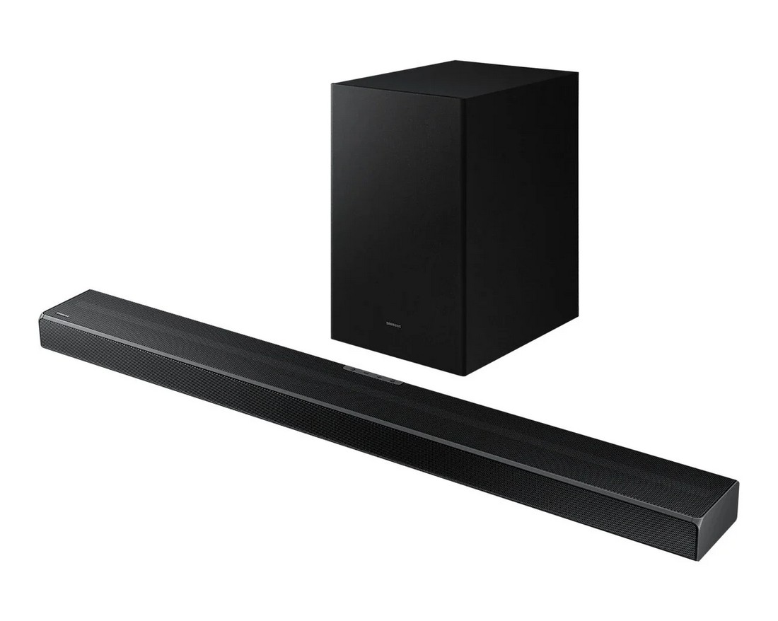 [ผ่อน0%10ด] Samsung HW-Q600B Soundbar 3.1.2ch 360w (ชลบุรีส่งฟรี)