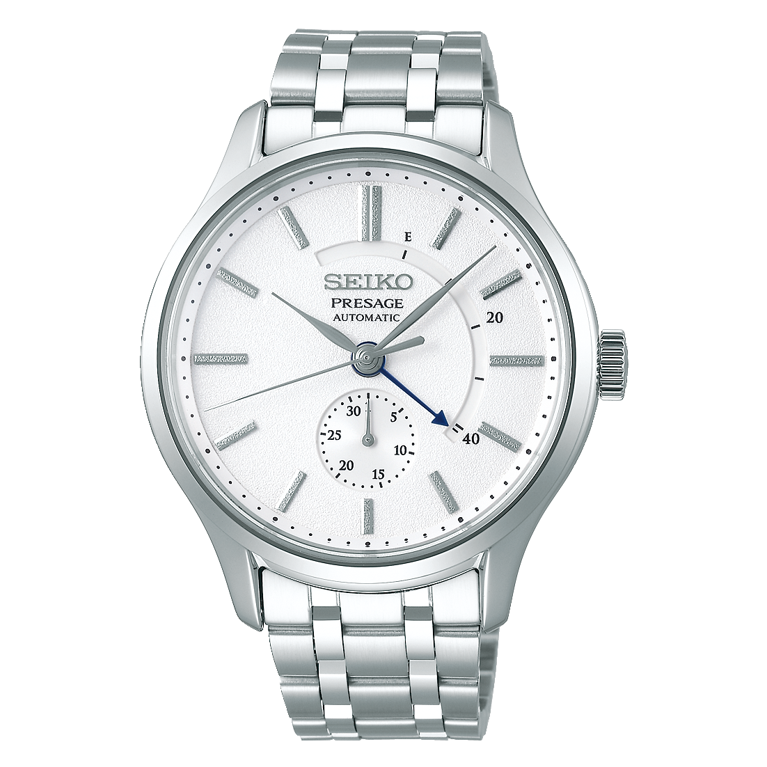 Seiko SARY143 นาฬิกาผู้ชาย Presage Automatic Made in Japan Men's Watch