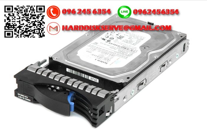 IBM, Lenovo ,System X, 2TB ,7.2K RPM, NL SATA 3.5inc, G2HS HDD, 81Y9796, 81Y9794, 81Y3864, 81Y9795, WD2000FYYZ,X3650 M4,X3650 M5