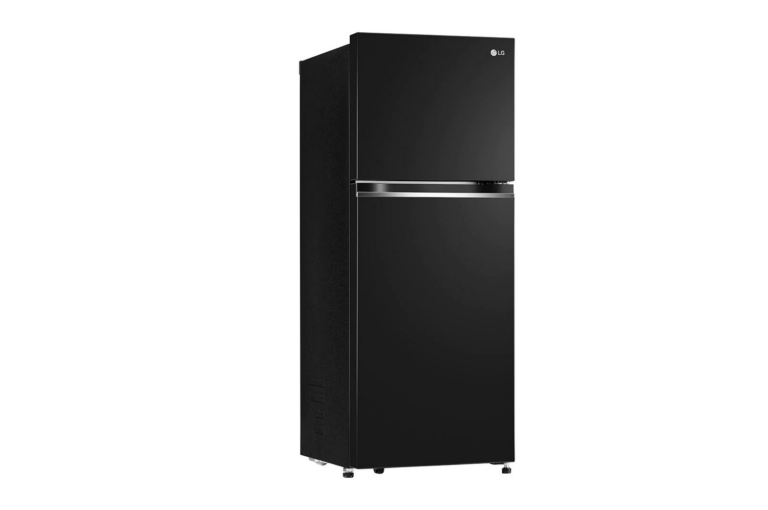 [ผ่อน0%10ด] LG ตู้เย็น 2 ประตู รุ่น GV-B212PQMB 7.7 คิว Smart Inverter Compressor (ชลบุรีส่งฟรี)