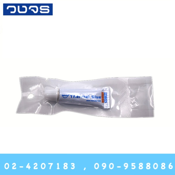ซิลิโคนกาว HY910 ขนาด 5 กรัม