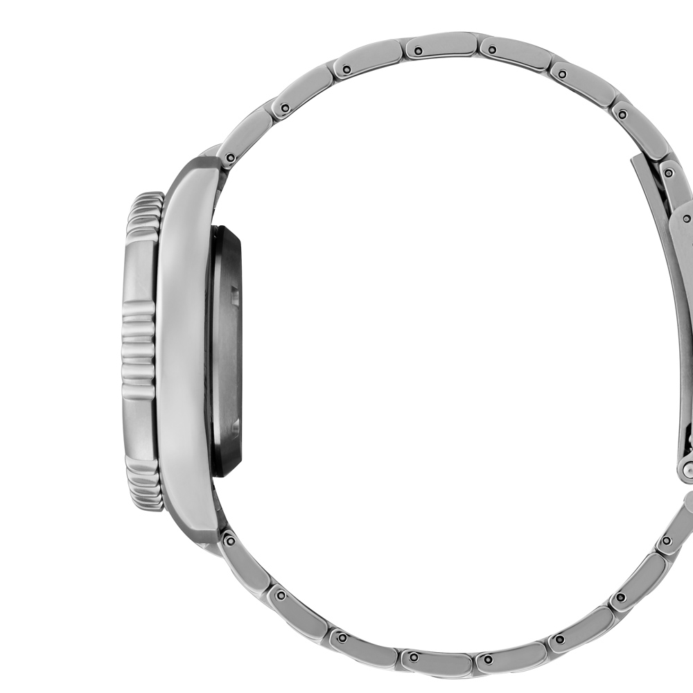 Citizen NY0100-50X นาฬิกาผู้ชาย Promaster Automatic Diver Super Titanium Men's Watch