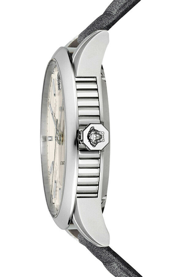 Versace V18010017 นาฬิกาผู้ชาย Aiakos Automatic Men's Watch