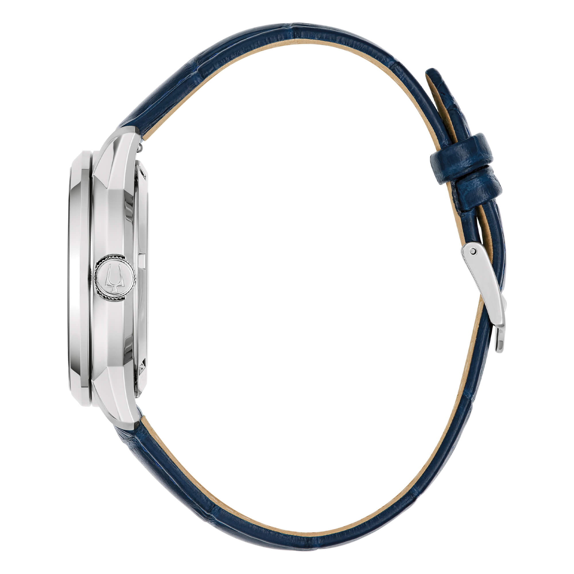 Bulova 96A330 นาฬิกาผู้ชาย Automatic Men's Watch