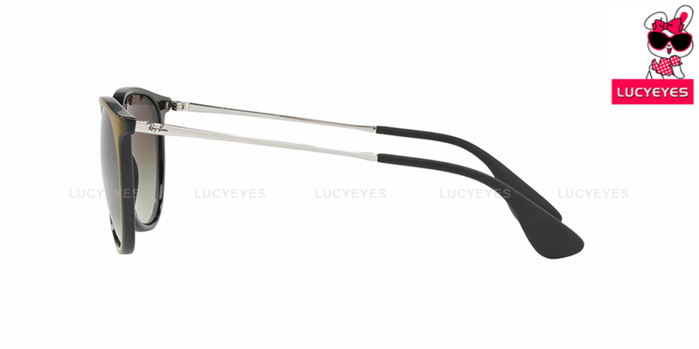 RayBan RB4171F 6316/E8 | ERIKA