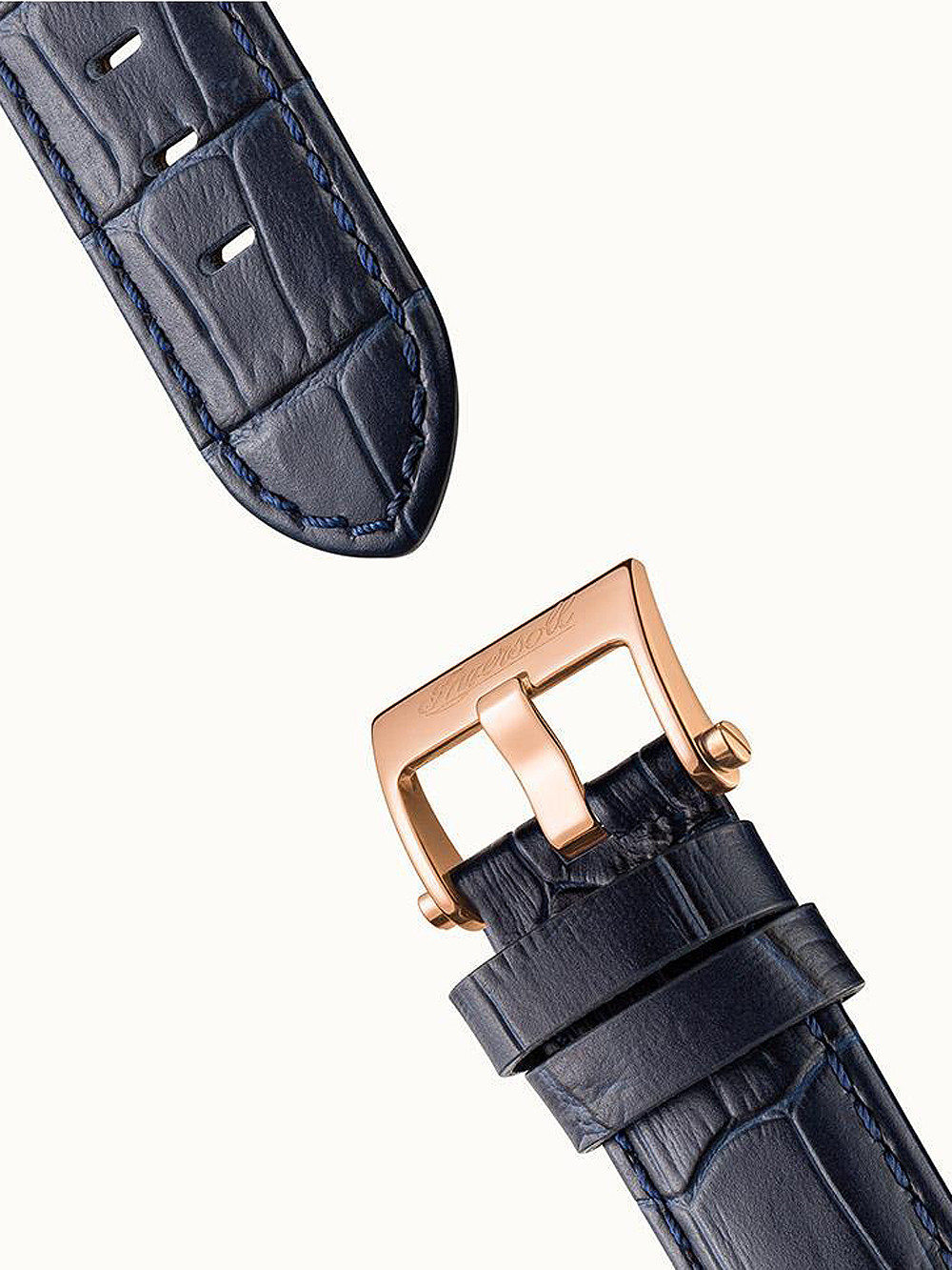 Ingersoll I00902B นาฬิาผู้ชาย The New England Automatic Men's Watch