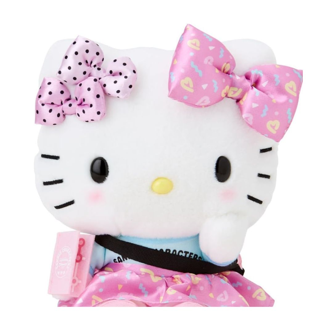 [PRE-ORDER] ตุ๊กตา คิตตี้ แฟนตาซี ทริป Hello Kitty Fantasy Trip นำเข้าจากญี่ปุ่น Sanrio Japan ハローキティ ぬいぐるみ（ファンタジートリップ）