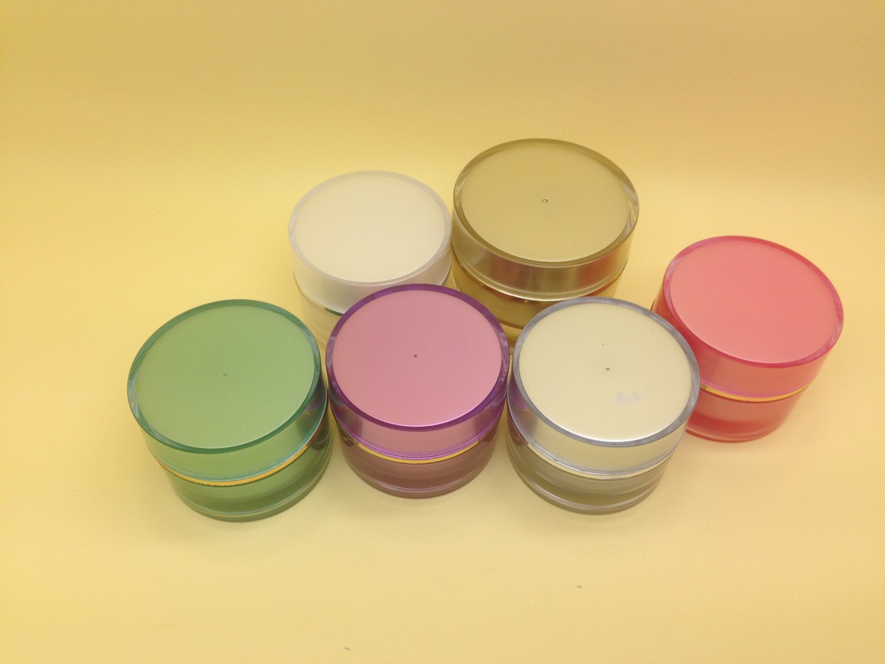 # กระปุก K11 ขนาด 10 กรัม