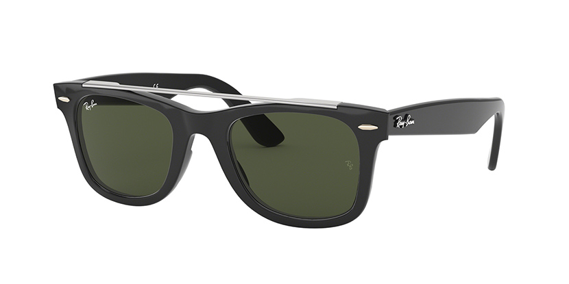 RayBan RB4540F 601/31 WAYFARER