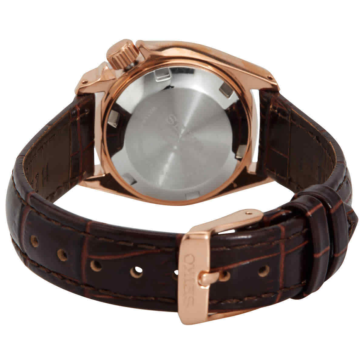 Seiko SRE006K1 นาฬิกาผู้หญิง 5 Sports Automatic Women's Watch