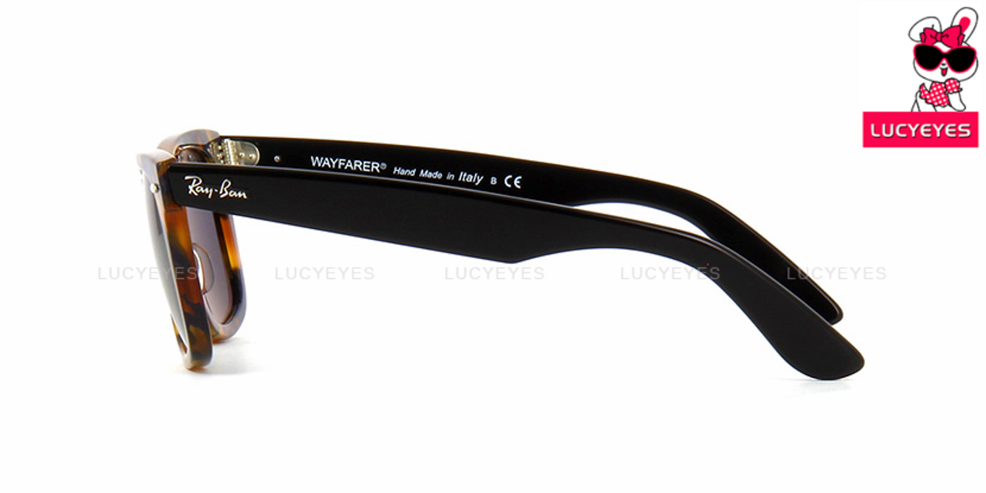 RayBan RB2140F 1158R5 ORIGINAL WAYFARER