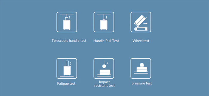 Xiaomi Suitcase 24inch - กระเป๋าเดินทางขนาด 24 นิ้ว