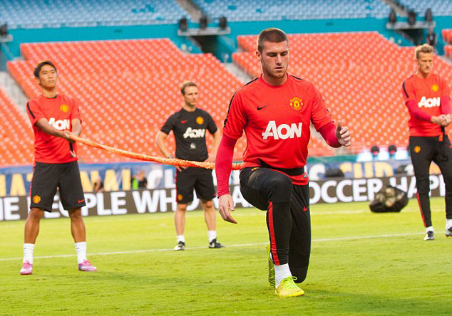 Speed Running Band ยางยืดฝึกสปีด V1