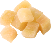 Dehydrated Guava (ฝรั่งอบแห้ง)