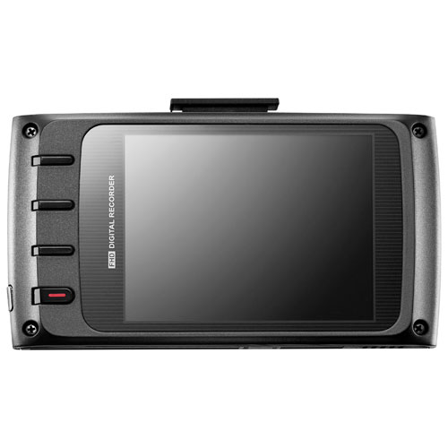 THINKWARE DASH CAM X350 Fullhd Sony Exmor + WIFI + ทำงานขณะจอด...