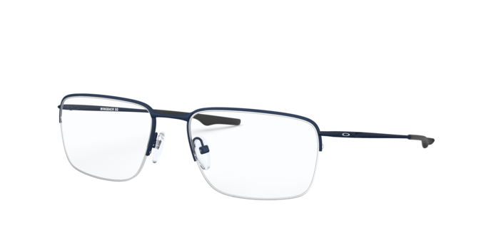 OAKLEY OX5148-04 WINGBACK SQ TITANIUM