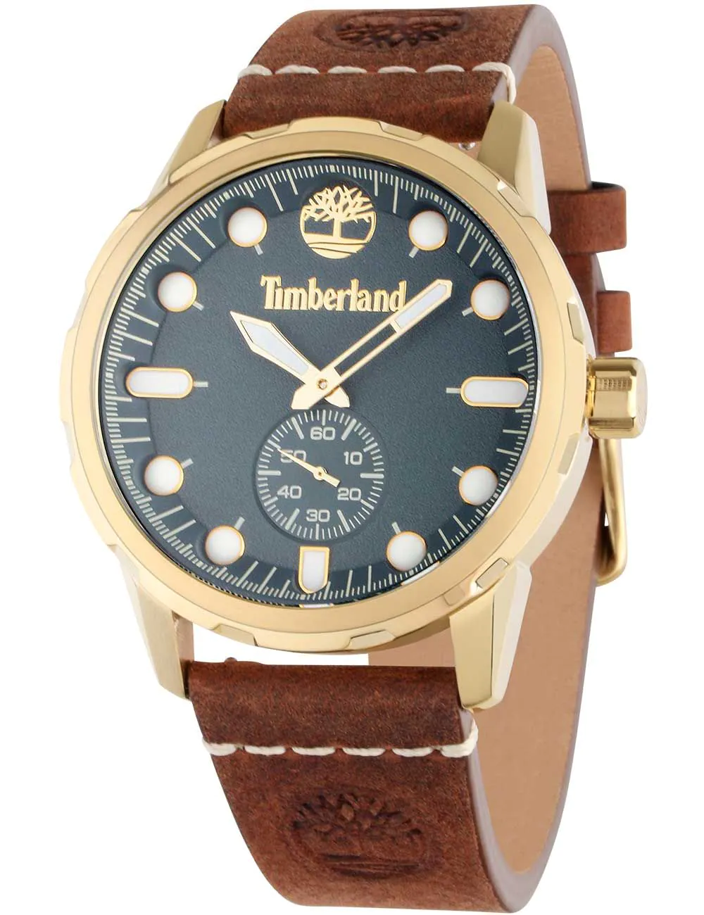 Timberland TDWGA0028502 นาฬิกาผู้ชาย Quartz Men's Watch