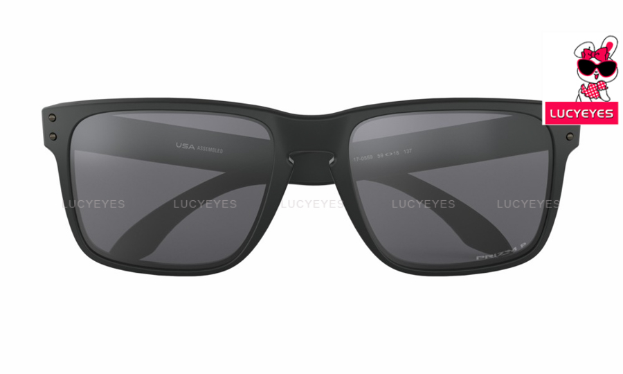 OAKLEY OO9417-05 HOLBROOK XL