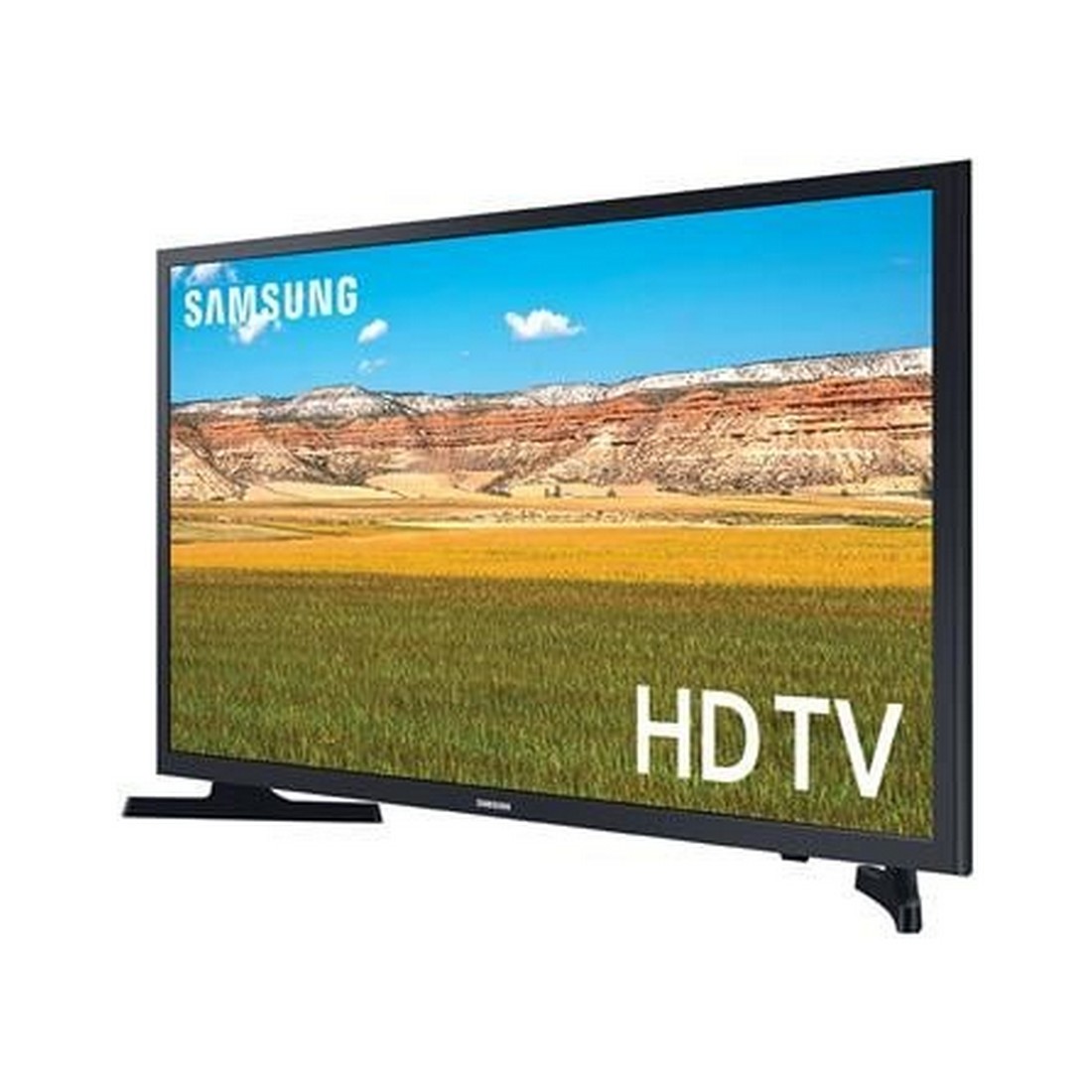 [ผ่อน0%] Samsung 32 นิ้ว UA32T4202AKXXT HD SMART TV T4202 (ชลบุรีส่งฟรี)